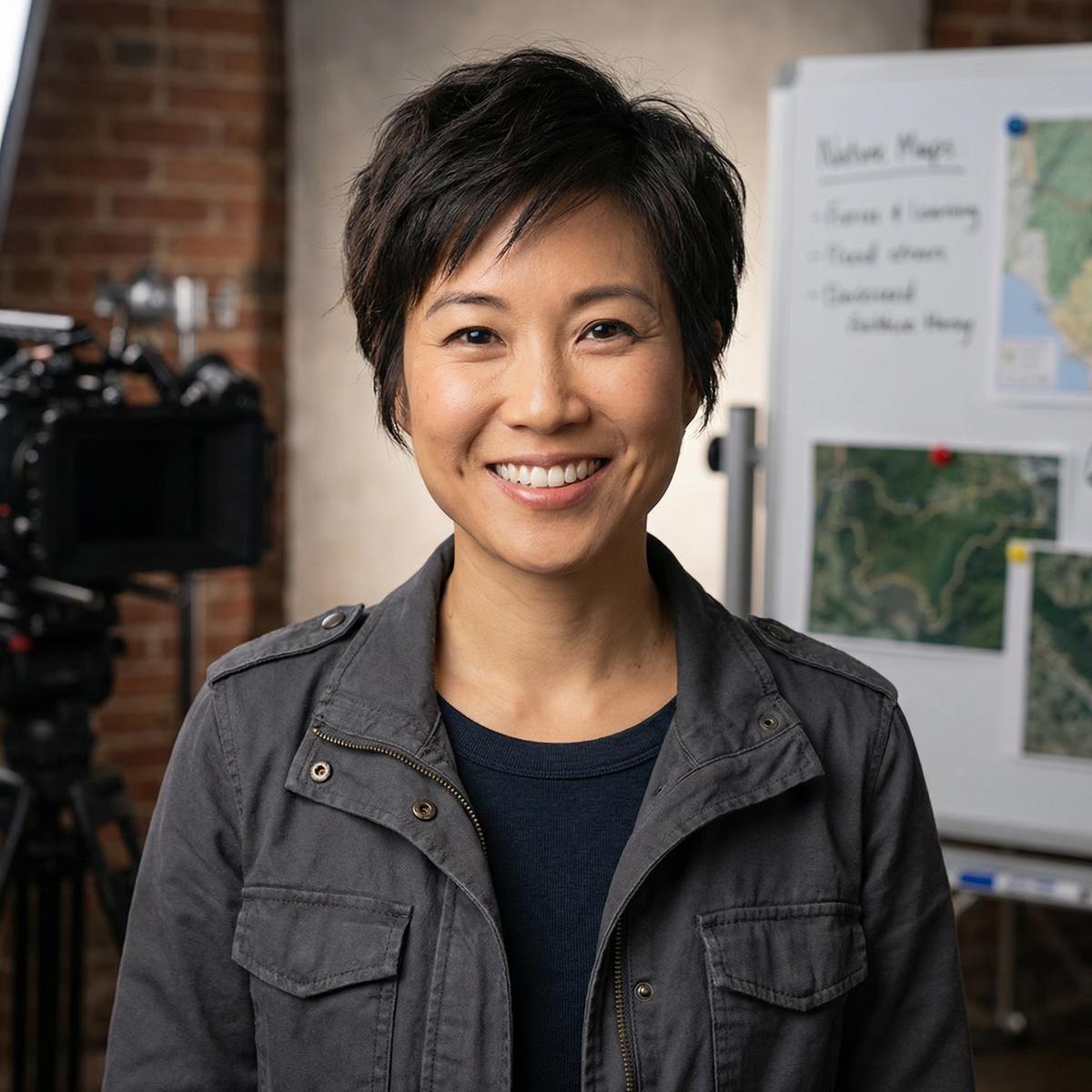 成人视频动物行为学家王思涵