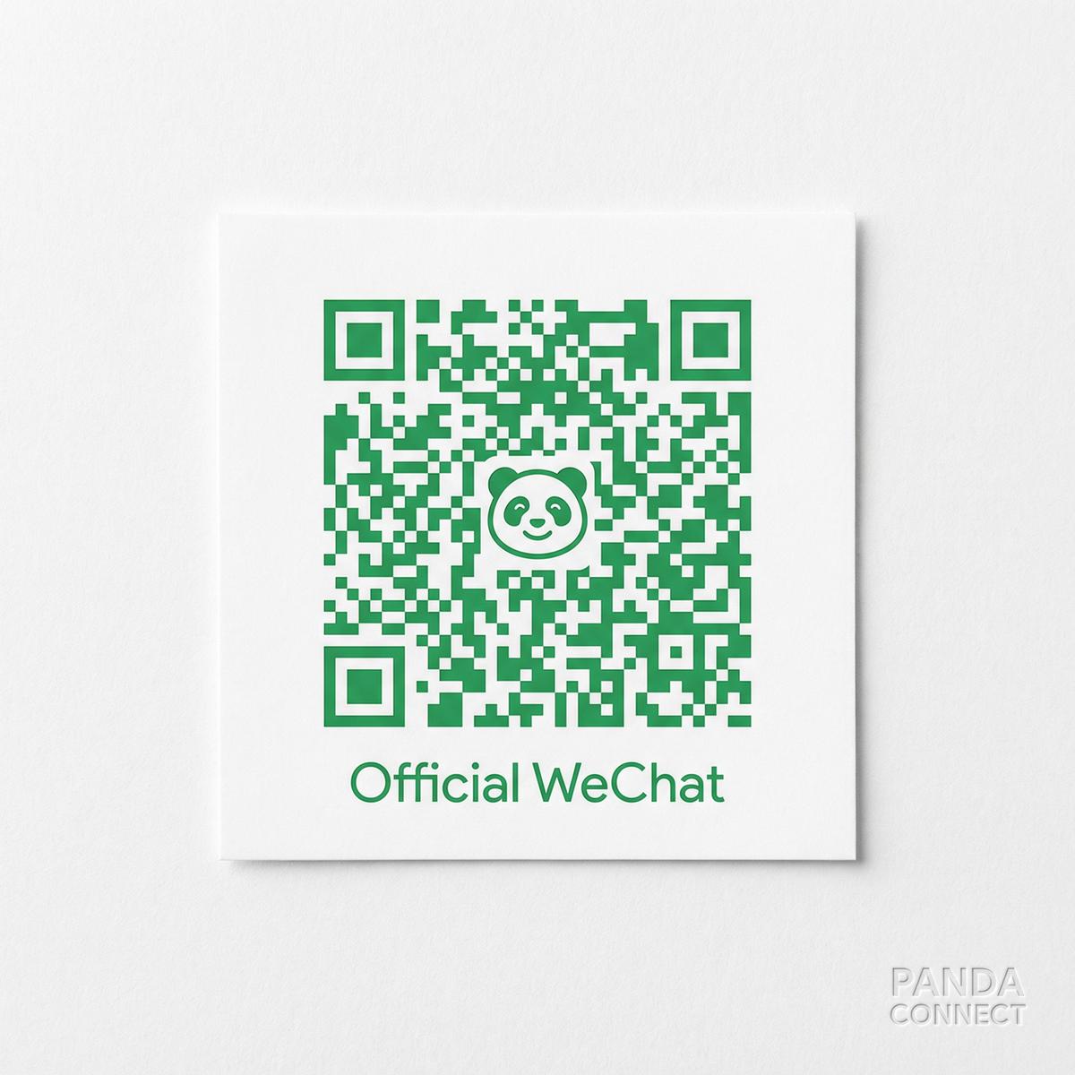 成人视频公众号二维码